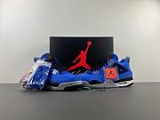 Air Jordan 4 Retro Eminem Encore  - 4