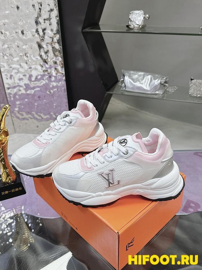 LV sneaker 2025031801 - 1