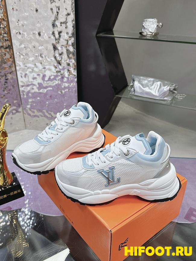 LV sneaker 2025031802 - 1