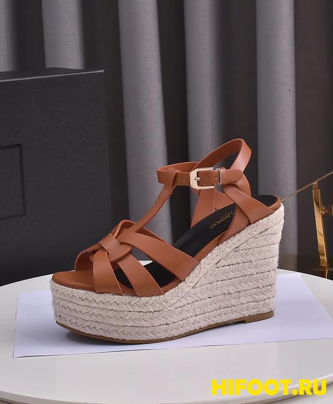 YSL  heels 2025031801 - 1