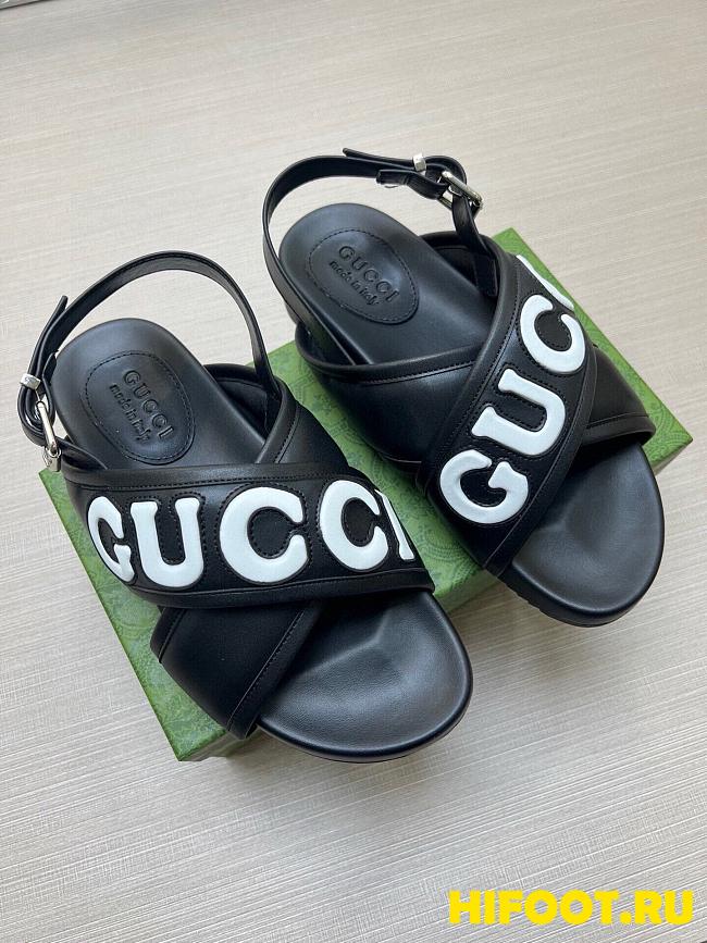 Gucci sandals 2025031801 - 1