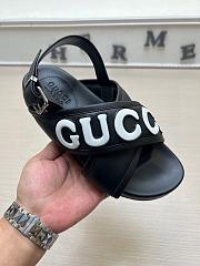 Gucci sandals 2025031801 - 3