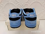 Supreme x Nike SB Dunk Low HQ8487-400 - 6