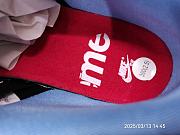 Supreme x Nike SB Dunk Low HQ8487-400 - 5