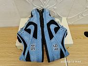 Supreme x Nike SB Dunk Low HQ8487-400 - 3