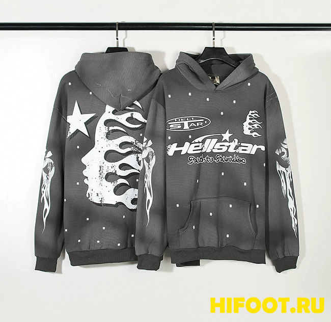 Hellstar Studios Hoodie 2025031901 - 1