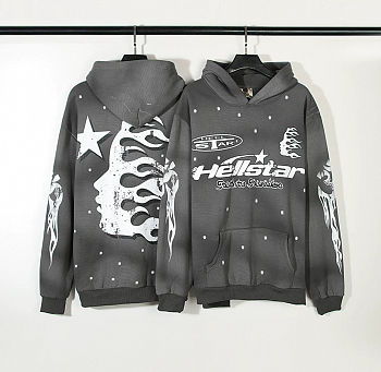 Hellstar Studios Hoodie 2025031901
