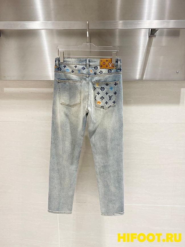 LV jeans 2025031901 - 1