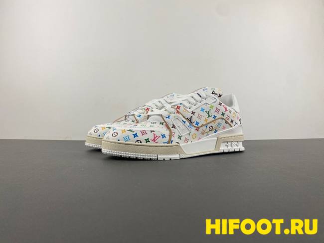 LV sneaker 2025010205 - 1