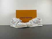 LV sneaker 2025010205 - 6