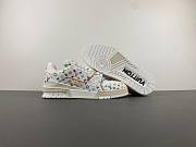 LV sneaker 2025010205 - 5