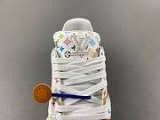 LV sneaker 2025010205 - 3