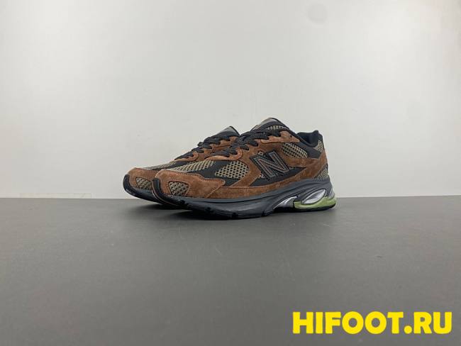 New Balance M2010RN 2025032001 - 1