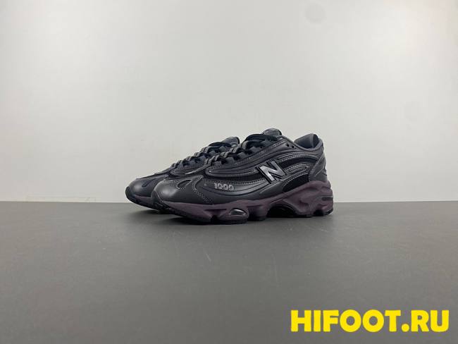 New New Balance 1000 M1000EB 2025032001 - 1