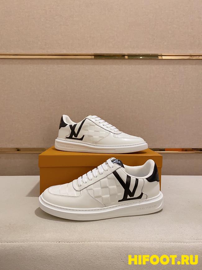 LV sneaker 2025032002 - 1