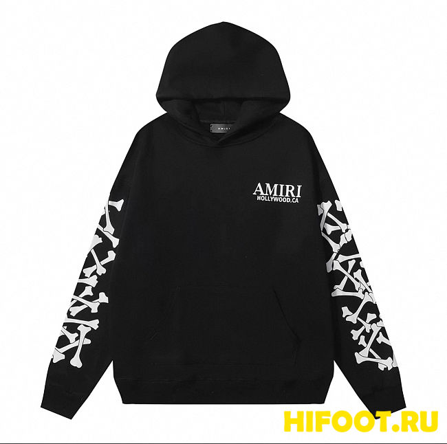 Amiri hoodie 2025032101 - 1