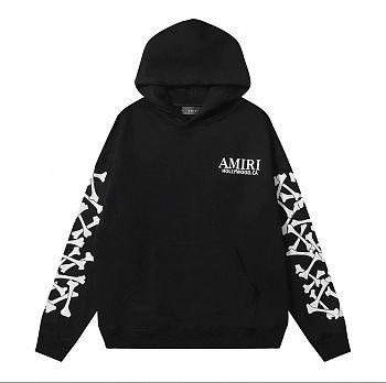 Amiri hoodie 2025032101