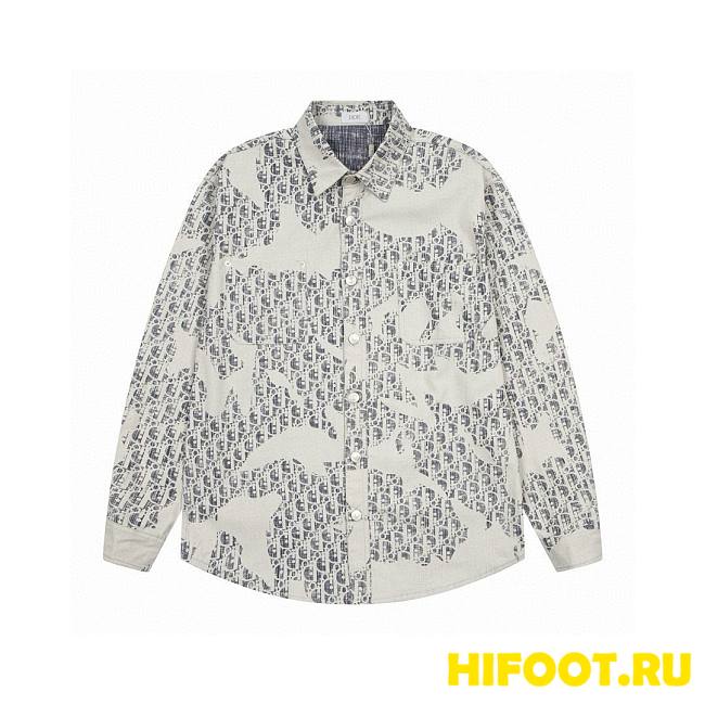 Dior shirt 20250321 - 1