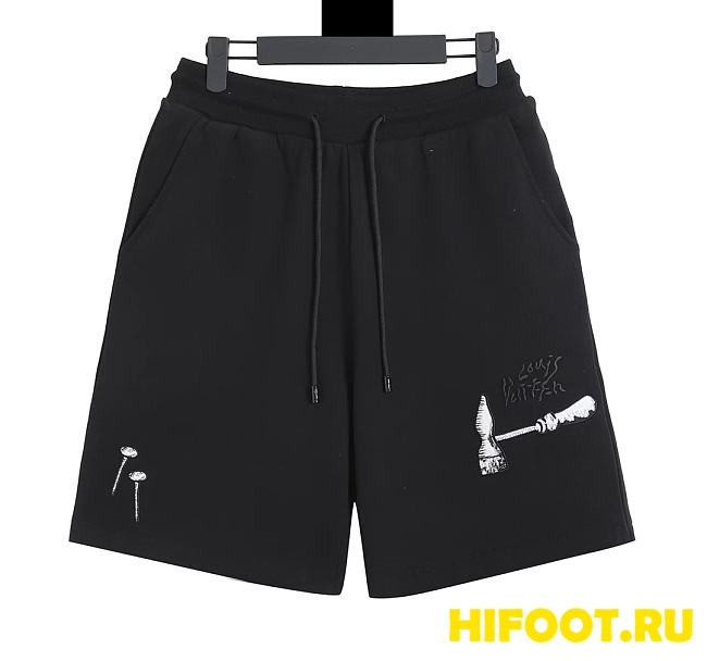 LV shorts 2025032102 - 1