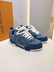 LV sneaker 2025032101 - 5