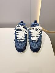LV sneaker 2025032101 - 6