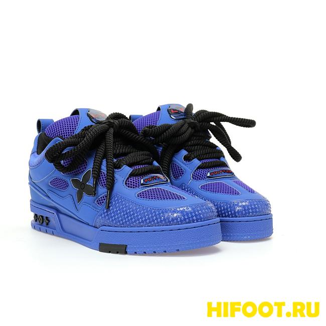 LV sneaker 2025032102  - 1