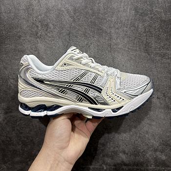 ASICS Gel-Kayano 14 White Midnight  1202A056-109