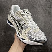ASICS Gel-Kayano 14 White Midnight  1202A056-109 - 5