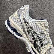 ASICS Gel-Kayano 14 White Midnight  1202A056-109 - 4