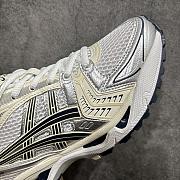 ASICS Gel-Kayano 14 White Midnight  1202A056-109 - 3