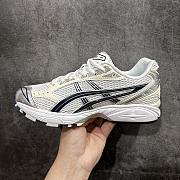 ASICS Gel-Kayano 14 White Midnight  1202A056-109 - 2