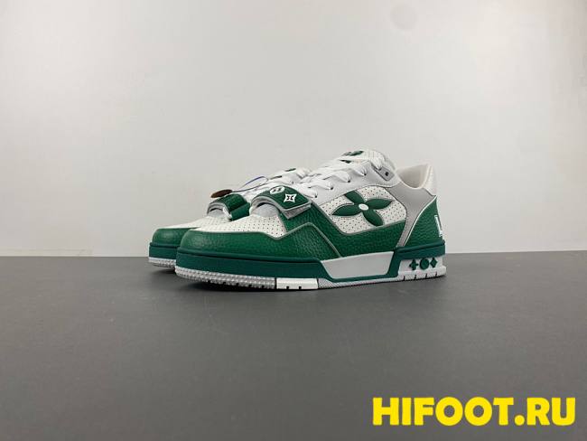 LV sneaker 2025032401 - 1