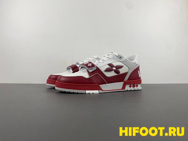 LV sneaker 2025032503 - 1