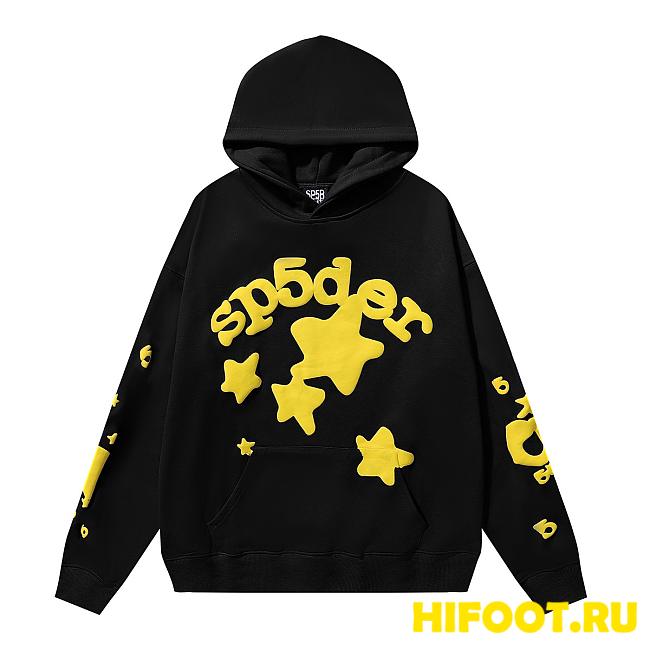 Sp5der Hoodie 2025032601 - 1