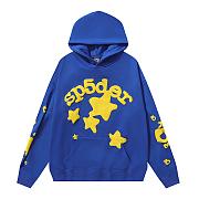 Sp5der Hoodie 2025032602 - 1