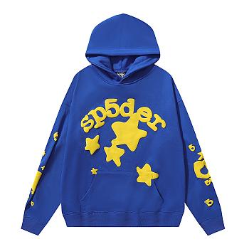 Sp5der Hoodie 2025032602