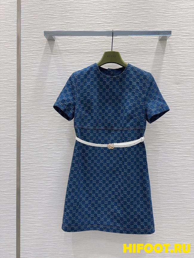 Gucci dress 2025032601 - 1