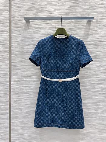 Gucci dress 2025032601