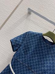 Gucci dress 2025032601 - 4