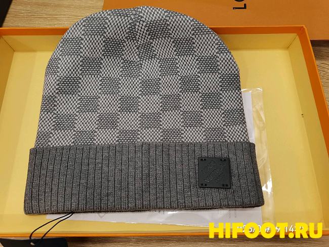 LV beanie hat 2025032601 - 1