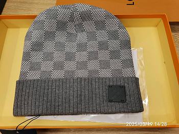 LV beanie hat 2025032601