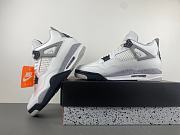 Air Jordan 4 Retro White Cement (2025)  FV5029-100 - 3