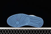 Air Jordan 1 Low Washed Denim  DM8947-100 - 5