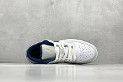 Air Jordan 1 Low SE Denim Star Blue  IH0648-141 - 5