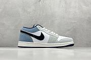 Air Jordan 1 Low SE Denim Star Blue  IH0648-141 - 2