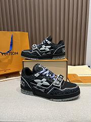 LV sneaker 2025032801 - 3