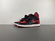 Air Jordan 1 Retro High 85 OG Bred (2025)  HV6674-067 - 1