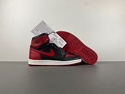 Air Jordan 1 Retro High 85 OG Bred (2025)  HV6674-067 - 6