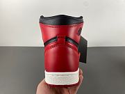 Air Jordan 1 Retro High 85 OG Bred (2025)  HV6674-067 - 3