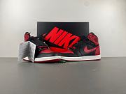 Air Jordan 1 Retro High 85 OG Bred (2025)  HV6674-067 - 2